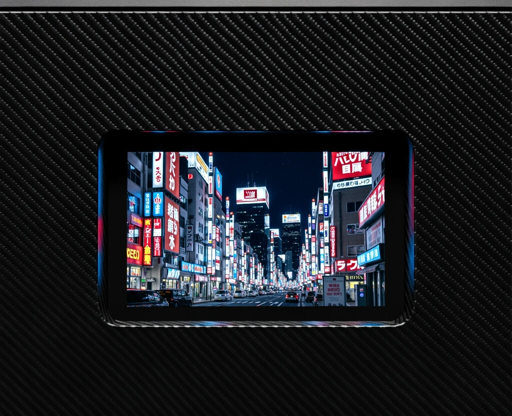 Advanced Market Analytics Lab Equipment