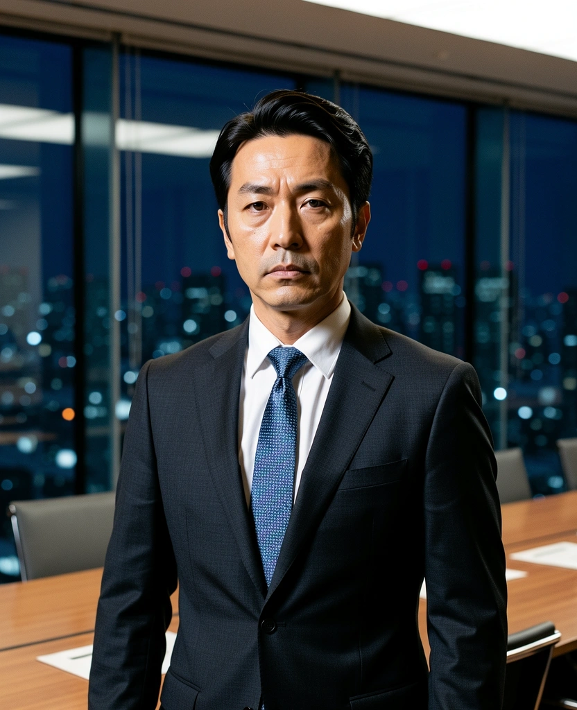 Executive Leadership