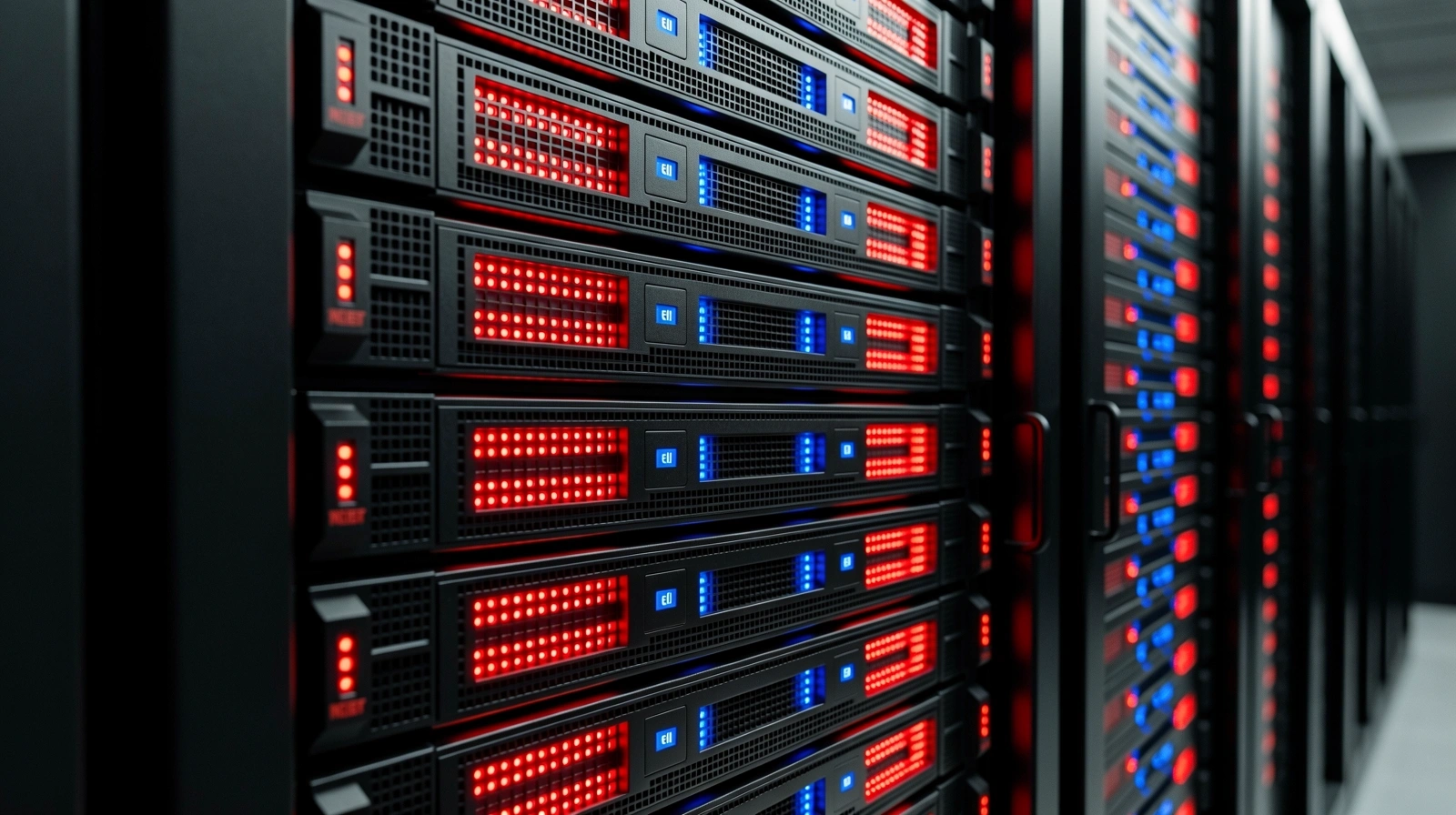 Tokyo High-Frequency Trading Infrastructure