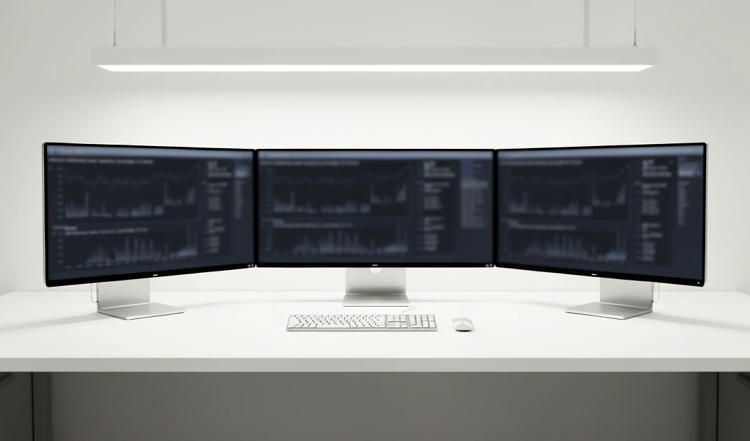 Analytics Workstation