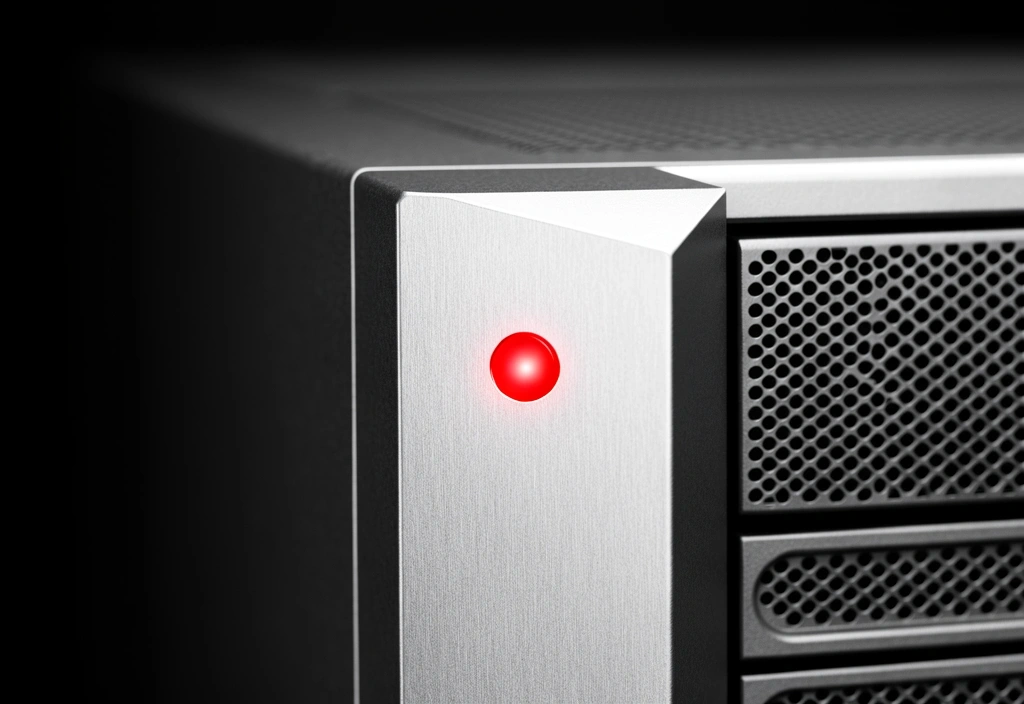 Proprietary Hardware