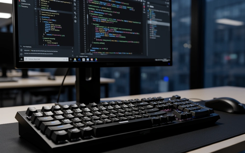 Research Workstation